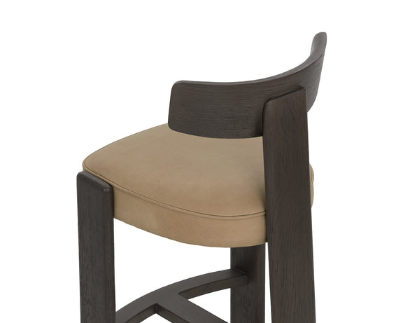 Horton Counter & Bar Stool