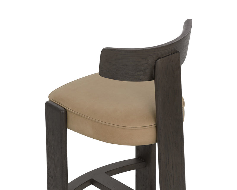 Horton Counter & Bar Stool
