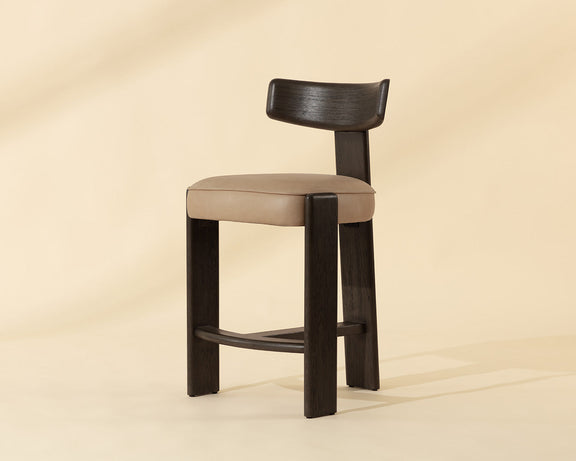 Horton Counter & Bar Stool