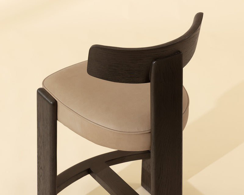 Horton Counter & Bar Stool