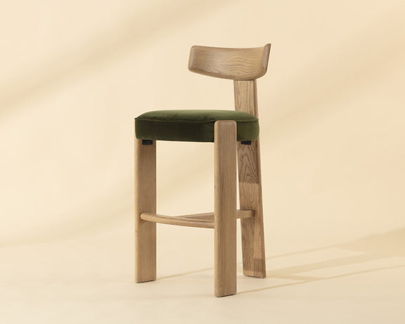 Horton Counter & Bar Stool