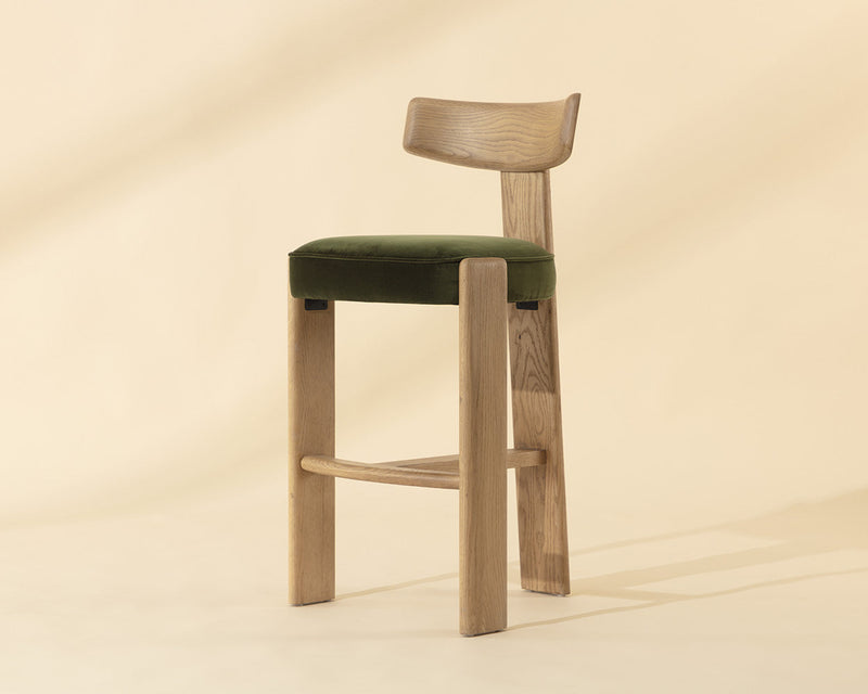 Horton Counter & Bar Stool