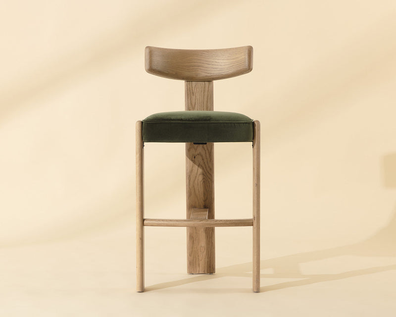 Horton Counter & Bar Stool