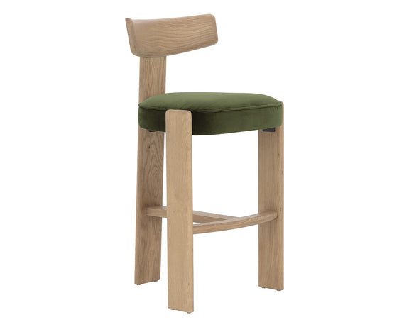 Horton Counter & Bar Stool