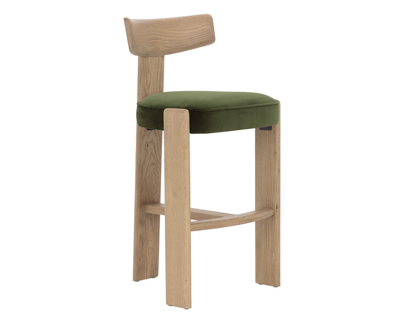 Horton Counter & Bar Stool