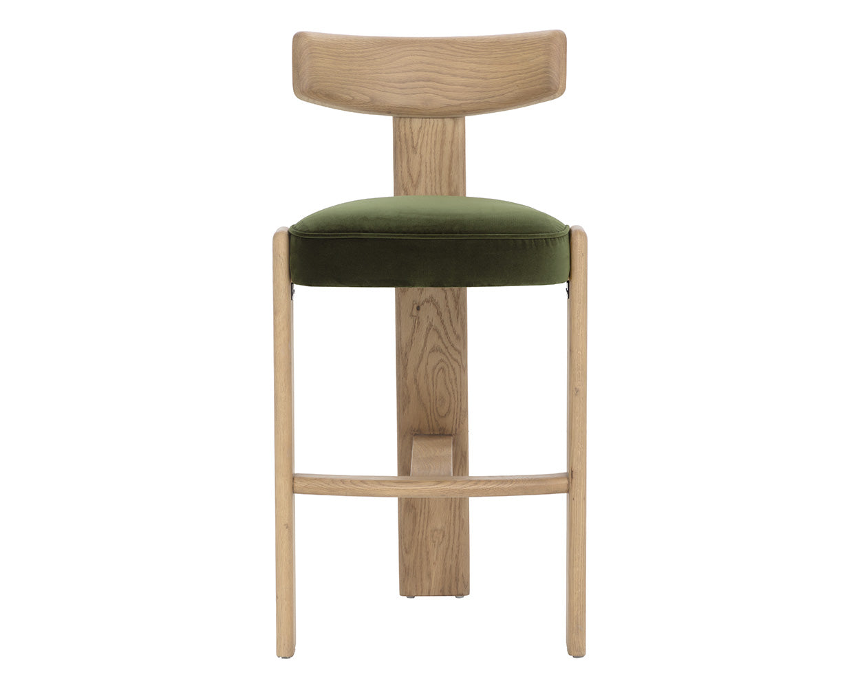 Horton Counter & Bar Stool