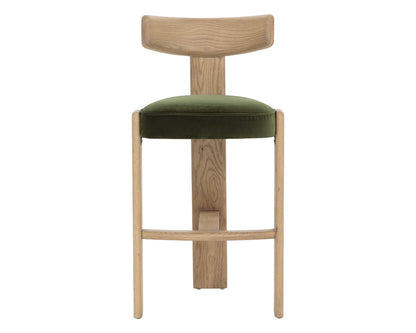 Horton Counter & Bar Stool