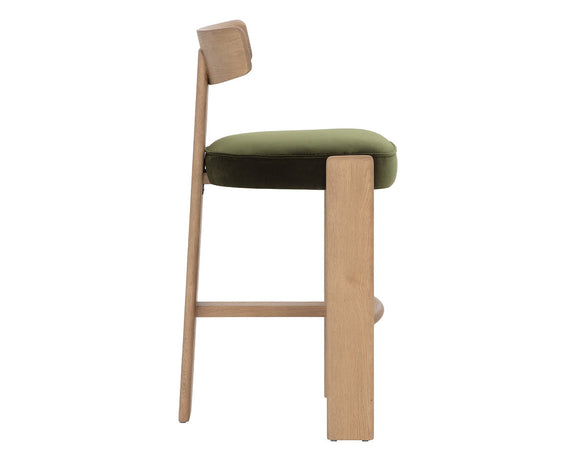 Horton Counter & Bar Stool