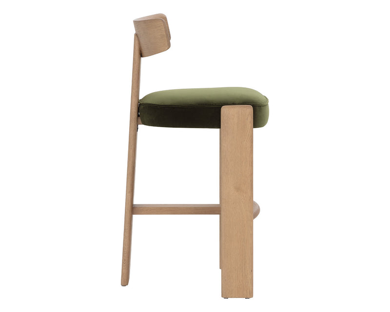 Horton Counter & Bar Stool