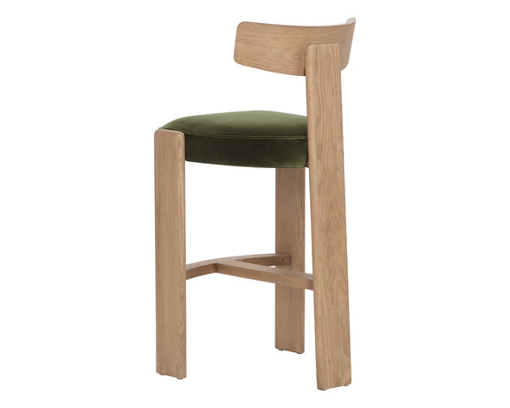 Horton Counter & Bar Stool