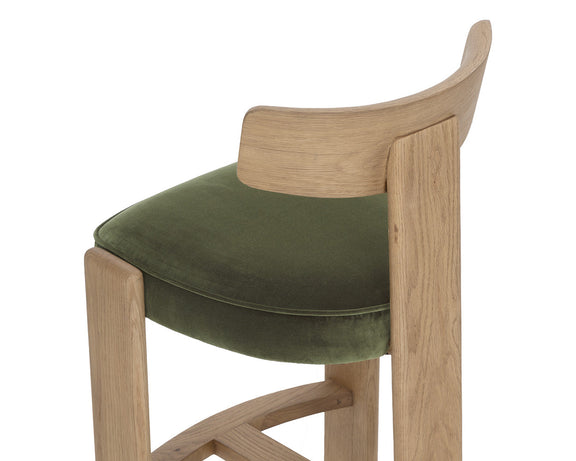 Horton Counter & Bar Stool