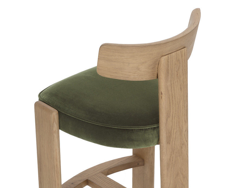 Horton Counter & Bar Stool