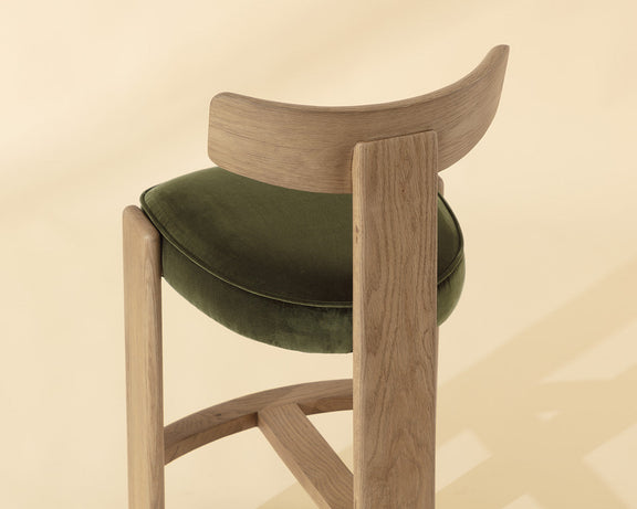 Horton Counter & Bar Stool