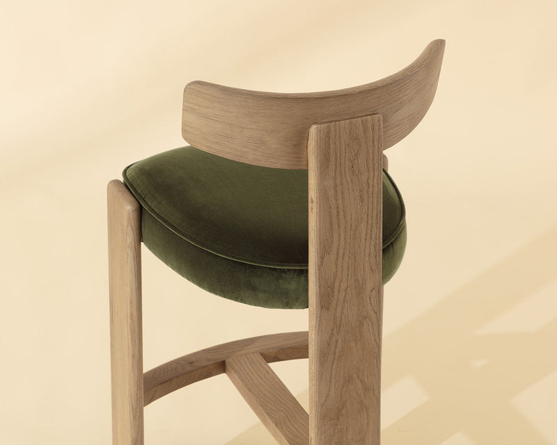 Horton Counter & Bar Stool