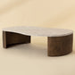 Nafisa Coffee Table