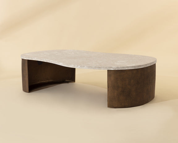 Nafisa Coffee Table
