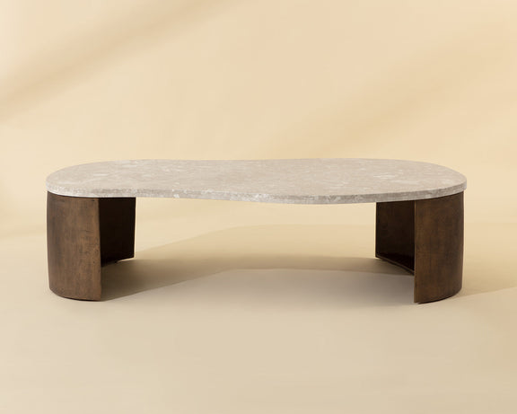 Nafisa Coffee Table
