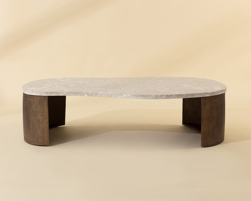 Nafisa Coffee Table