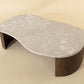 Nafisa Coffee Table