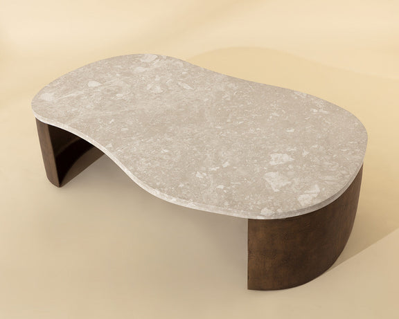 Nafisa Coffee Table