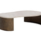 Nafisa Coffee Table