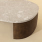Nafisa Coffee Table