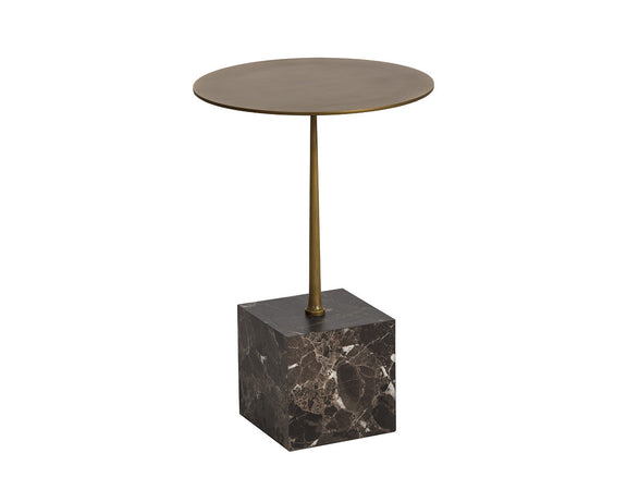 Meridia End Table
