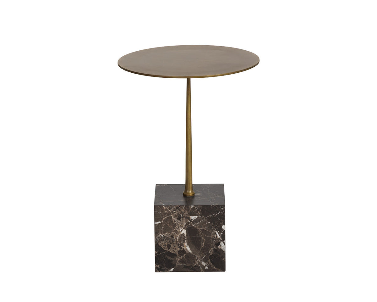 Meridia End Table
