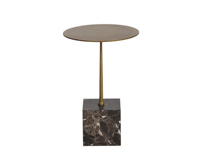 Meridia End Table