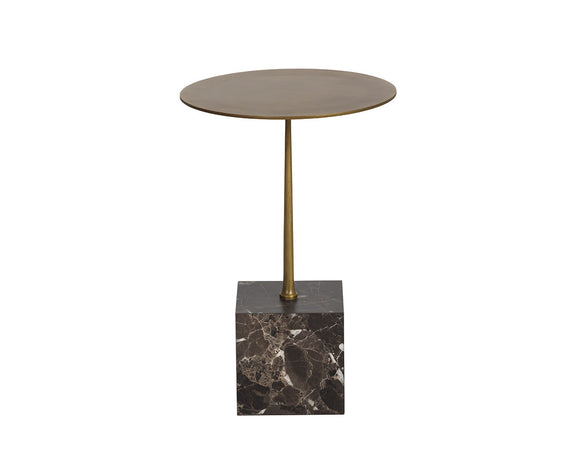 Meridia End Table