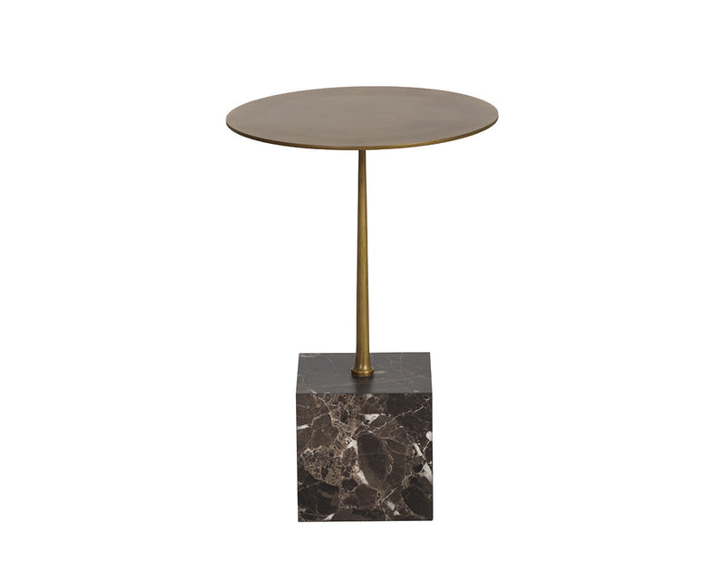 Meridia End Table