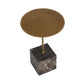 Meridia End Table
