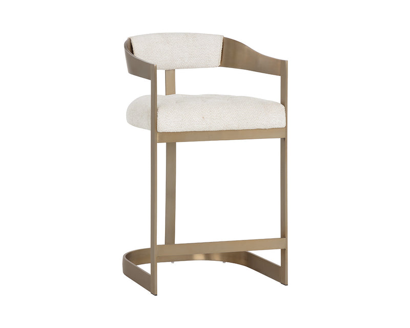 Beaumont Counter & Bar Stool