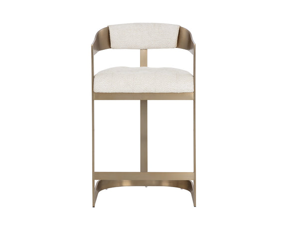 Beaumont Counter & Bar Stool