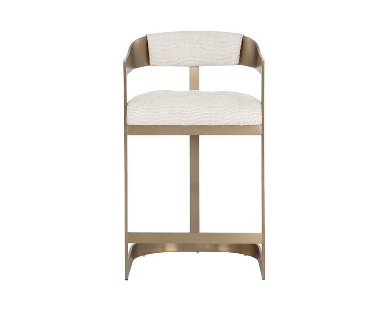 Beaumont Counter & Bar Stool