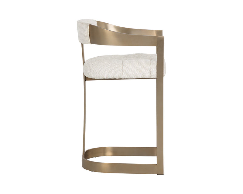 Beaumont Counter & Bar Stool