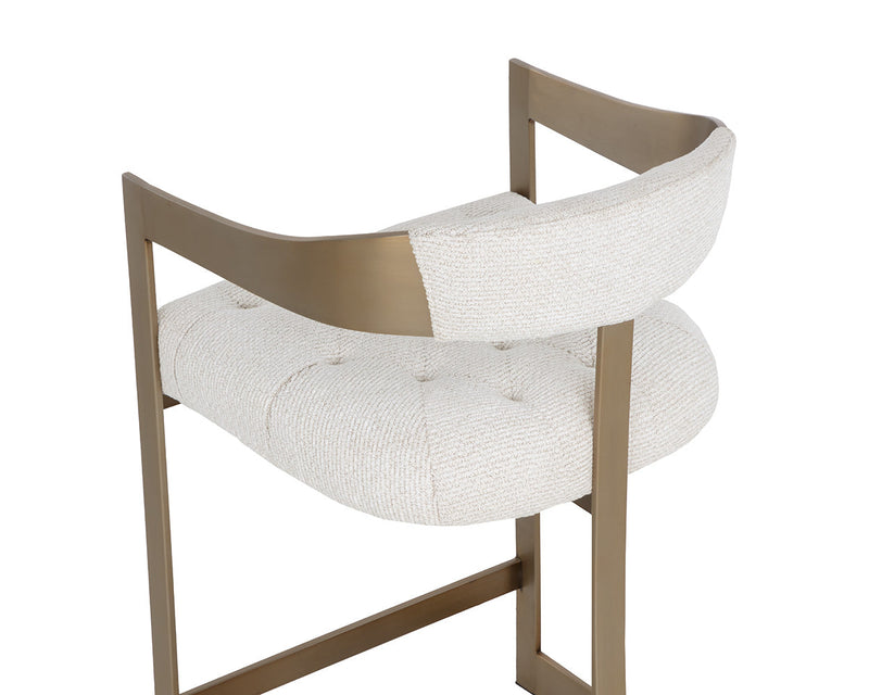 Beaumont Counter & Bar Stool