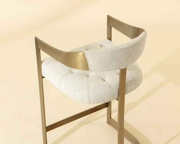 Beaumont Counter & Bar Stool