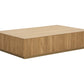 Kalla Coffee Table - Rectangular