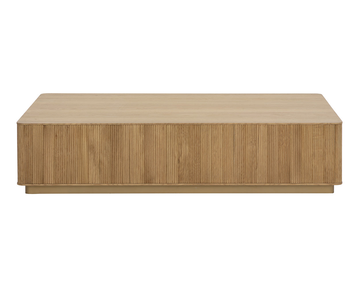 Kalla Coffee Table - Rectangular