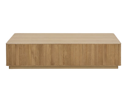Kalla Coffee Table - Rectangular