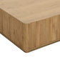 Kalla Coffee Table - Rectangular