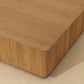 Kalla Coffee Table - Rectangular