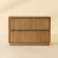Kalla Nightstand - Large