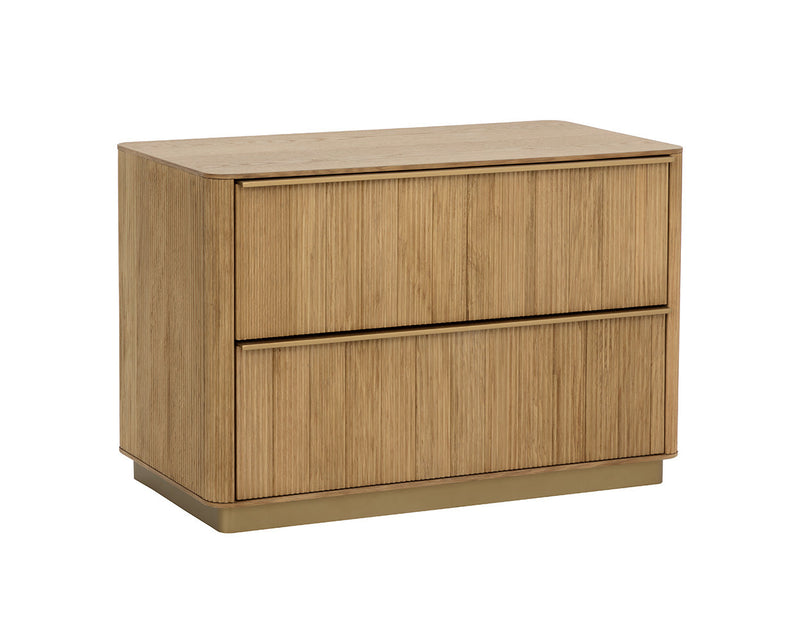 Kalla Nightstand