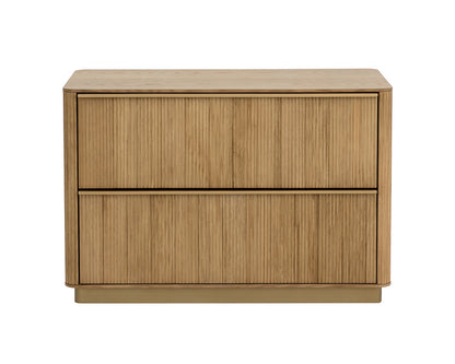 Kalla Nightstand - Large