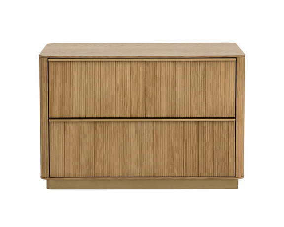 Kalla Nightstand - Large