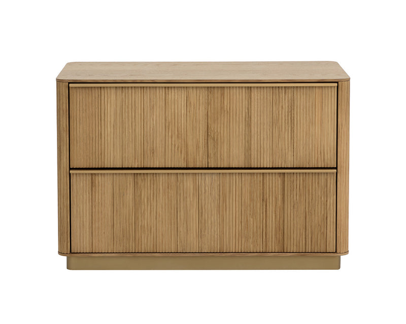Kalla Nightstand