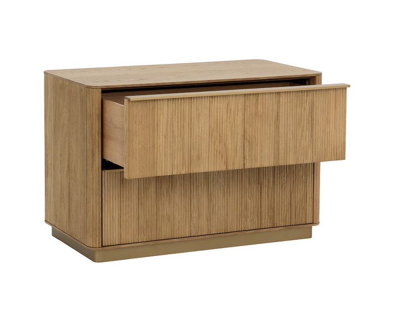 Kalla Nightstand
