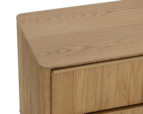 Kalla Nightstand - Large